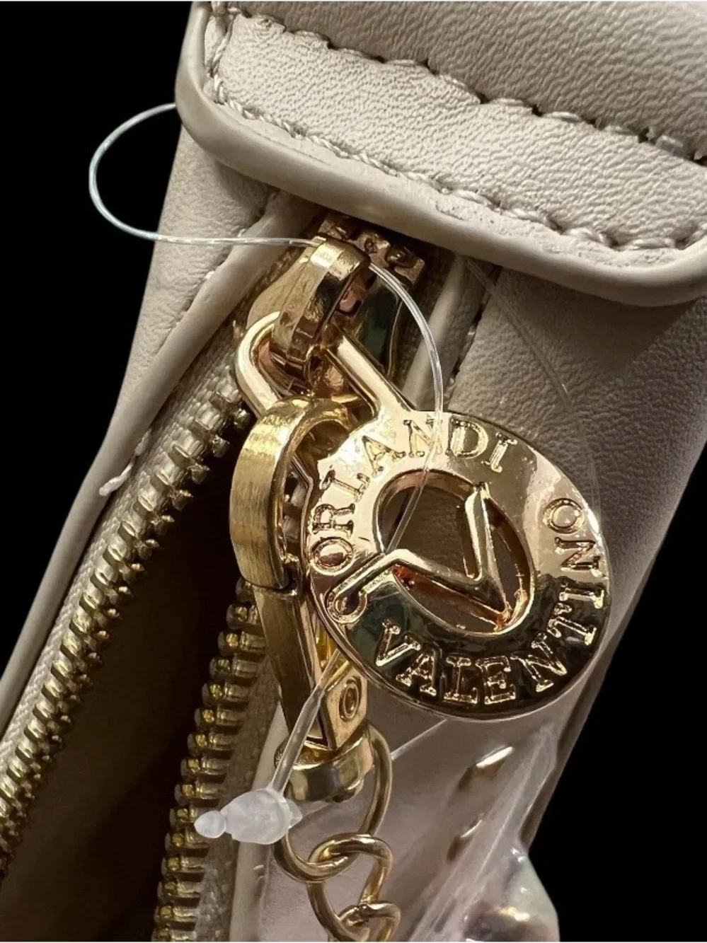 Valentino elevate your